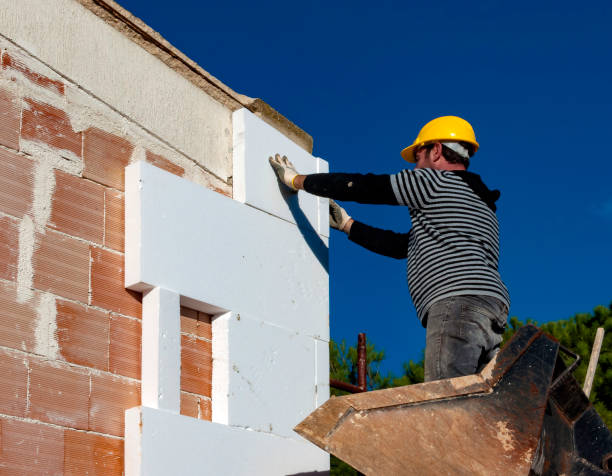 Insulation Inspection Services in Valley Grande, AL